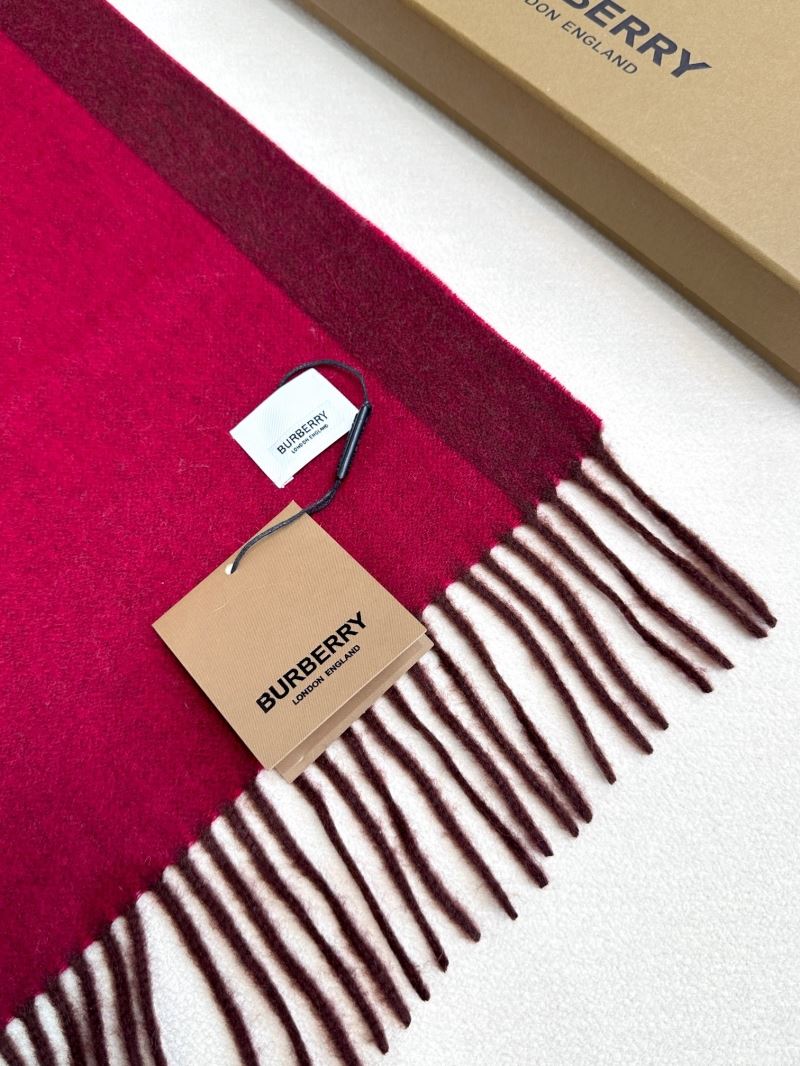 Burberry Scarf